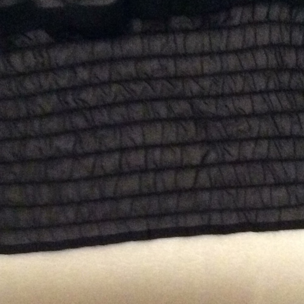 Intensity  tunic 100% polyester - Picture 2 of 7